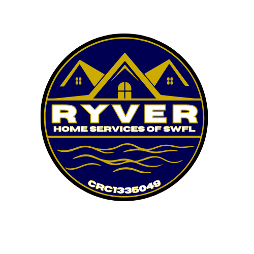 Ryver Home Services SWFL Logo